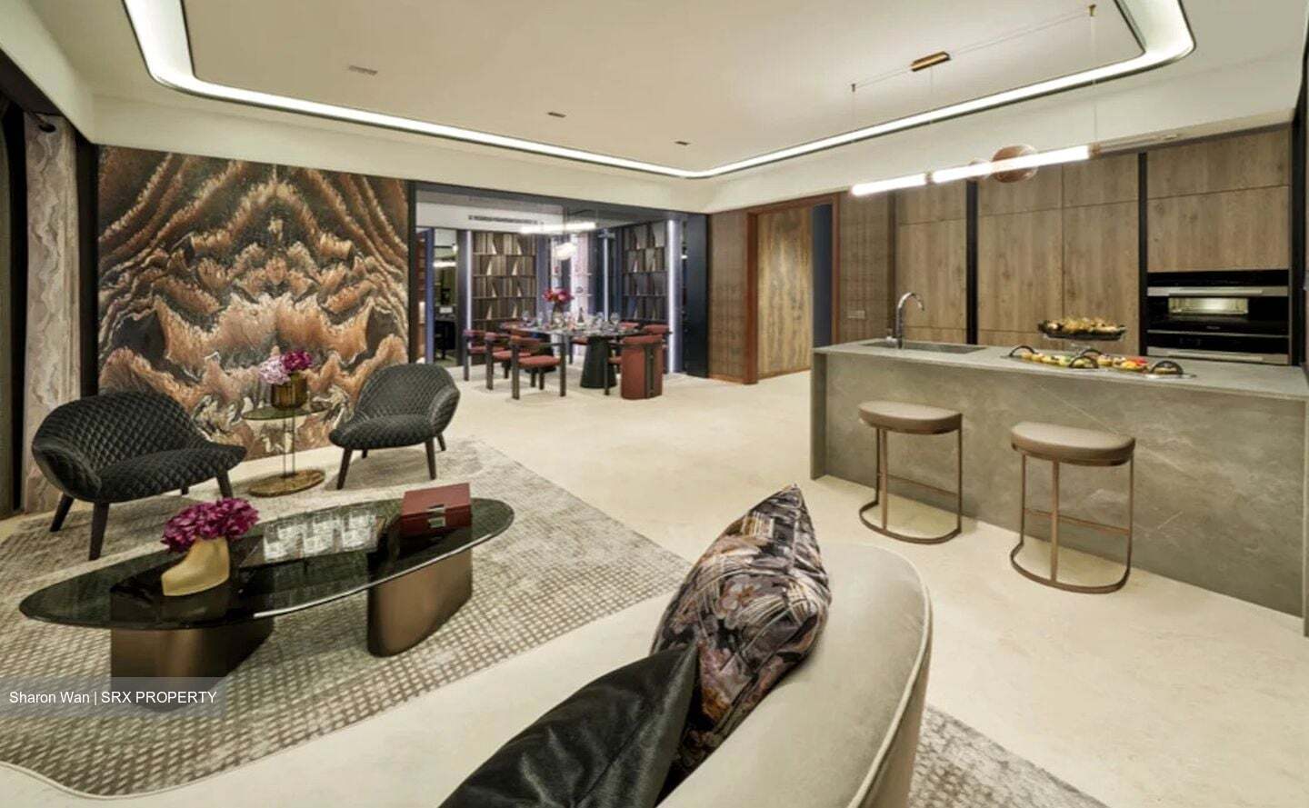 Union Square Residences (D1), Condominium #451595101